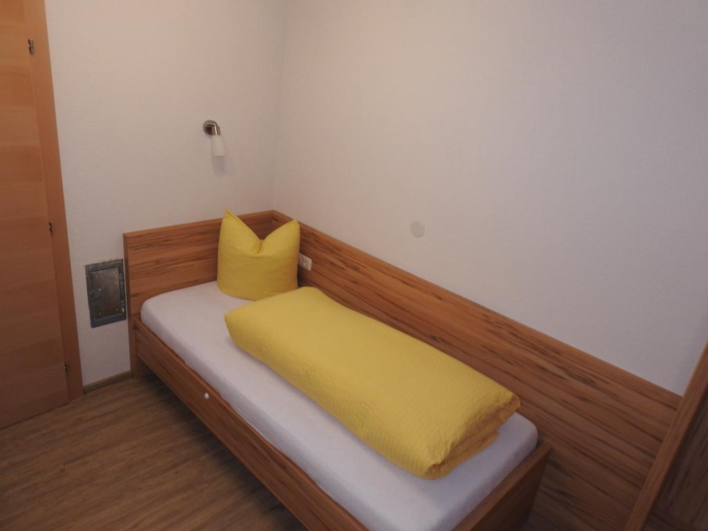 Apartamento Haus Lydia See Exterior foto